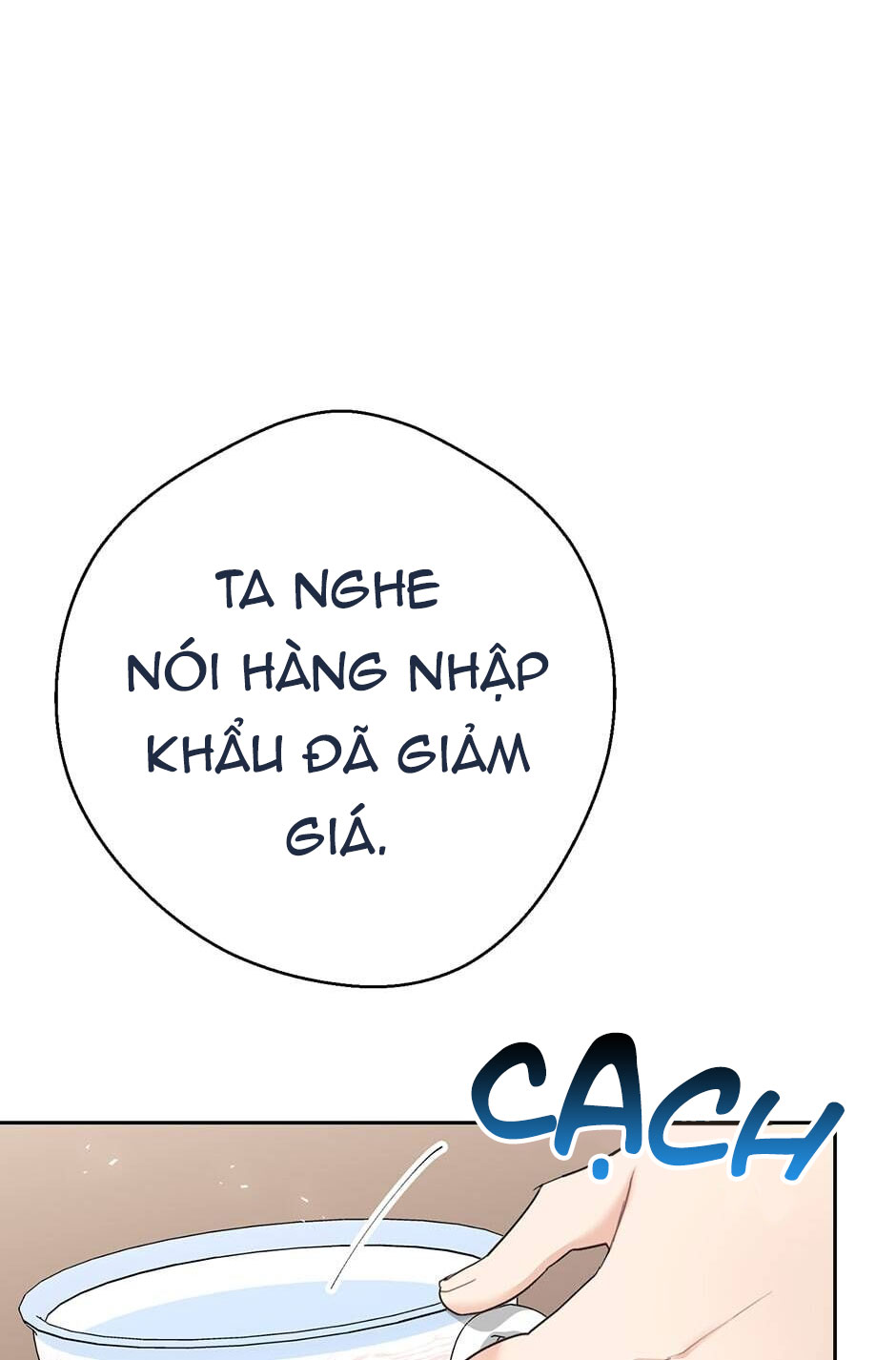 50 công thức pha trà của nữ công tước chapter 116 2