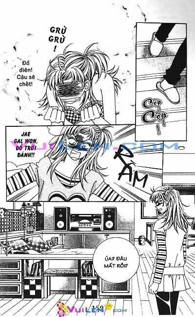 nụ hôn cuối chapter 16 20