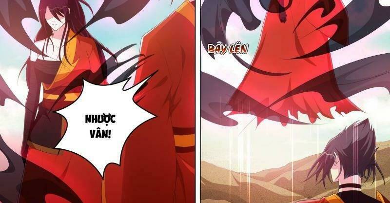 long vương giác tỉnh chapter 89 32