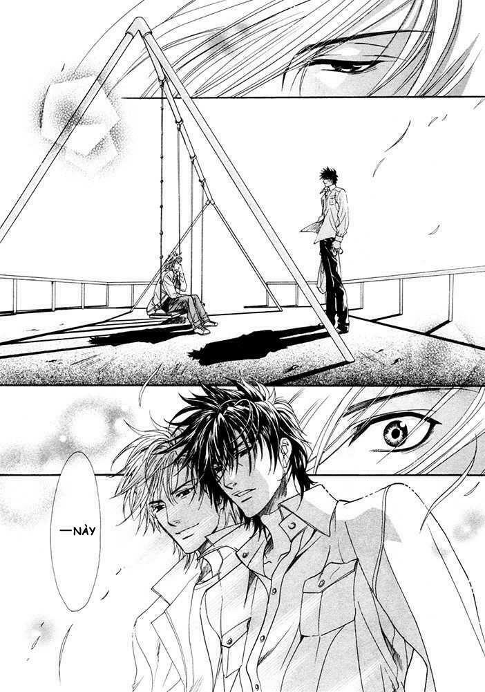 brother x brother chapter 1 24