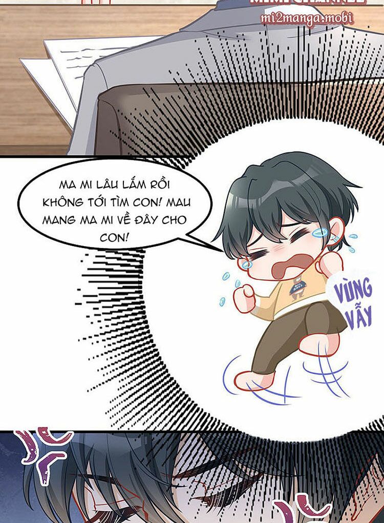 manh bảo ngọt ngào chapter 34 28