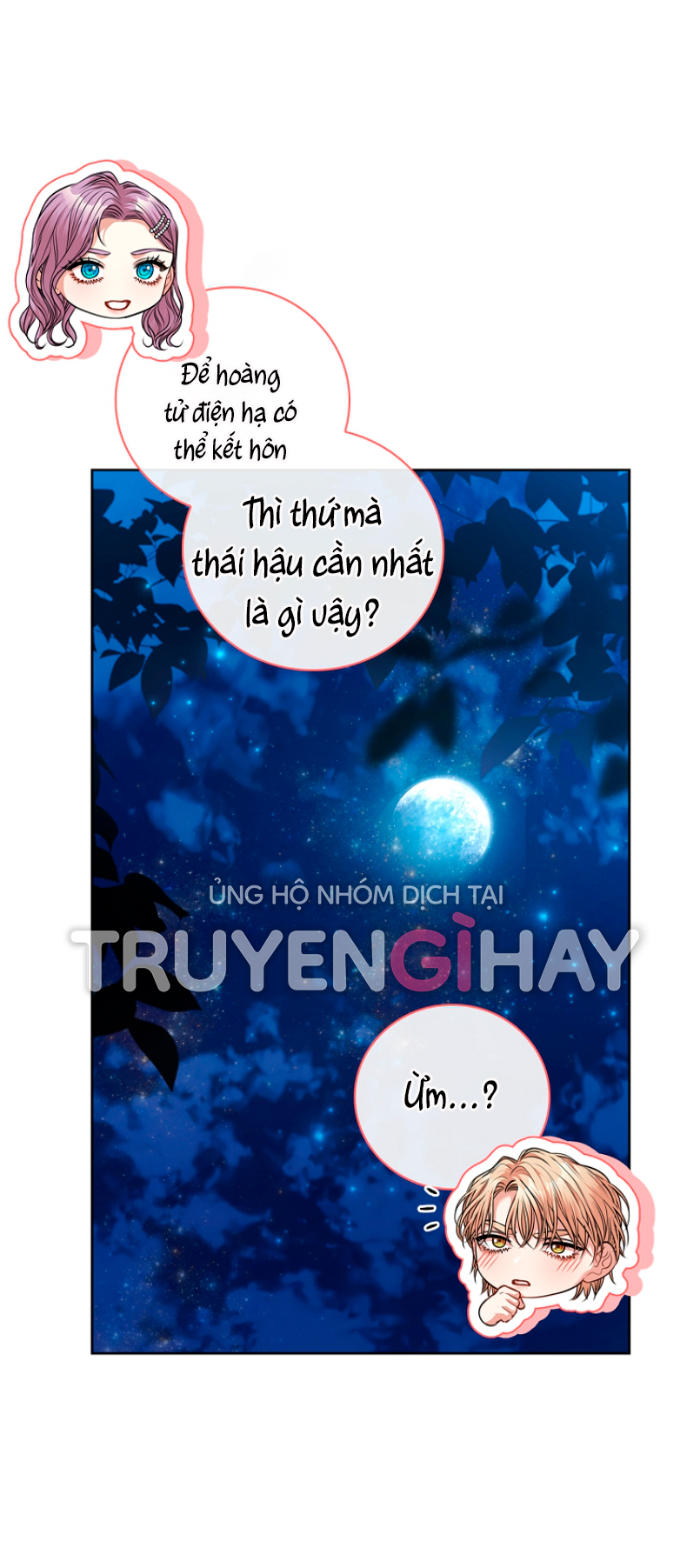 trở thành thư ký của bạo chúa chapter 79 37