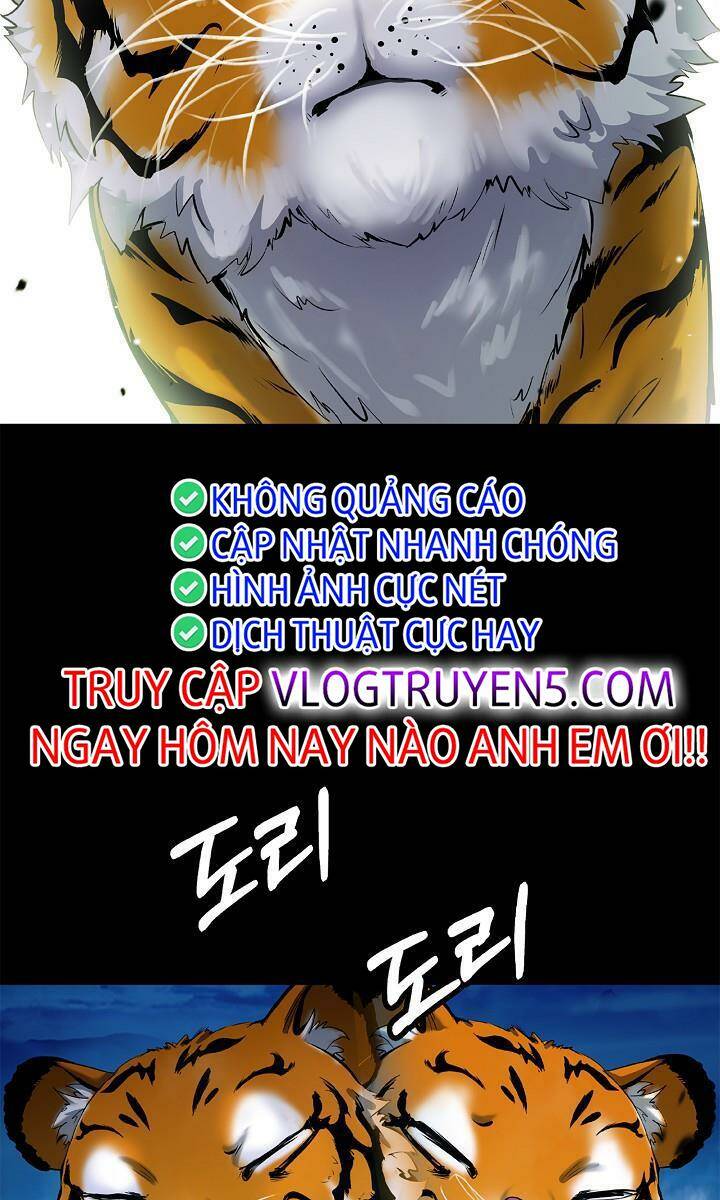 xuyên không thành hổ chapter 124 41