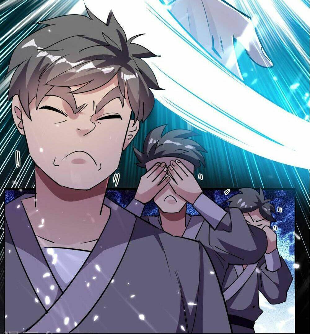 vạn giới tiên vương chapter 3 15