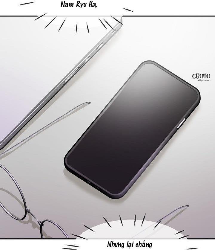 |drop| nụ hôn chết chóc chapter 18 116