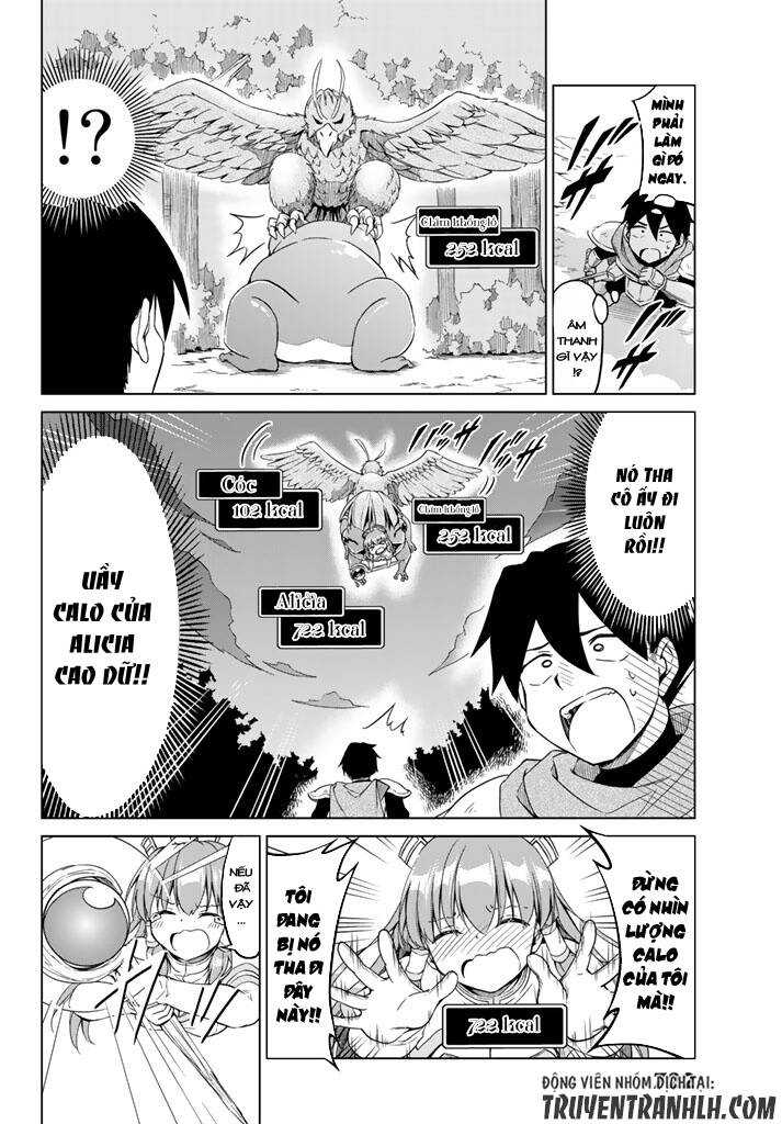 alicia's diet quest chapter 4 17