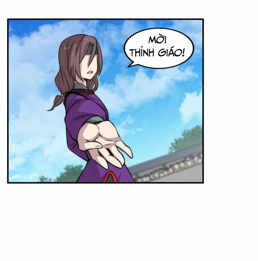 cuộc sống thoái ẩn của võ lâm chi vương chapter 58 19