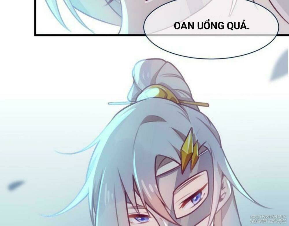 tà quân khó dưỡng tiểu ma phi chapter 8 51