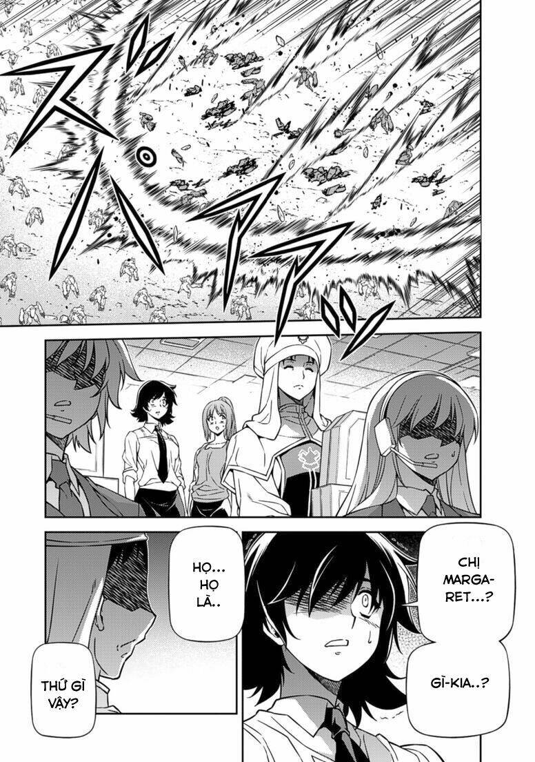 freezing chapter 139 16