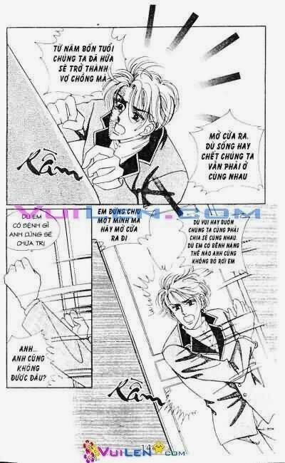 lá chắn tình yêu chapter 9 144