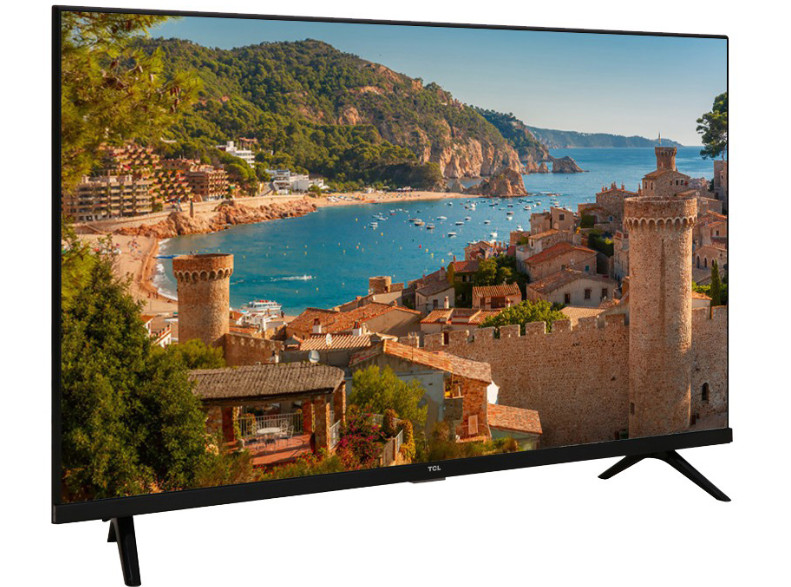 Android Tivi TCL 40 inch 40L61 - Hàng chính hãng - Chỉ giao Hà Nội