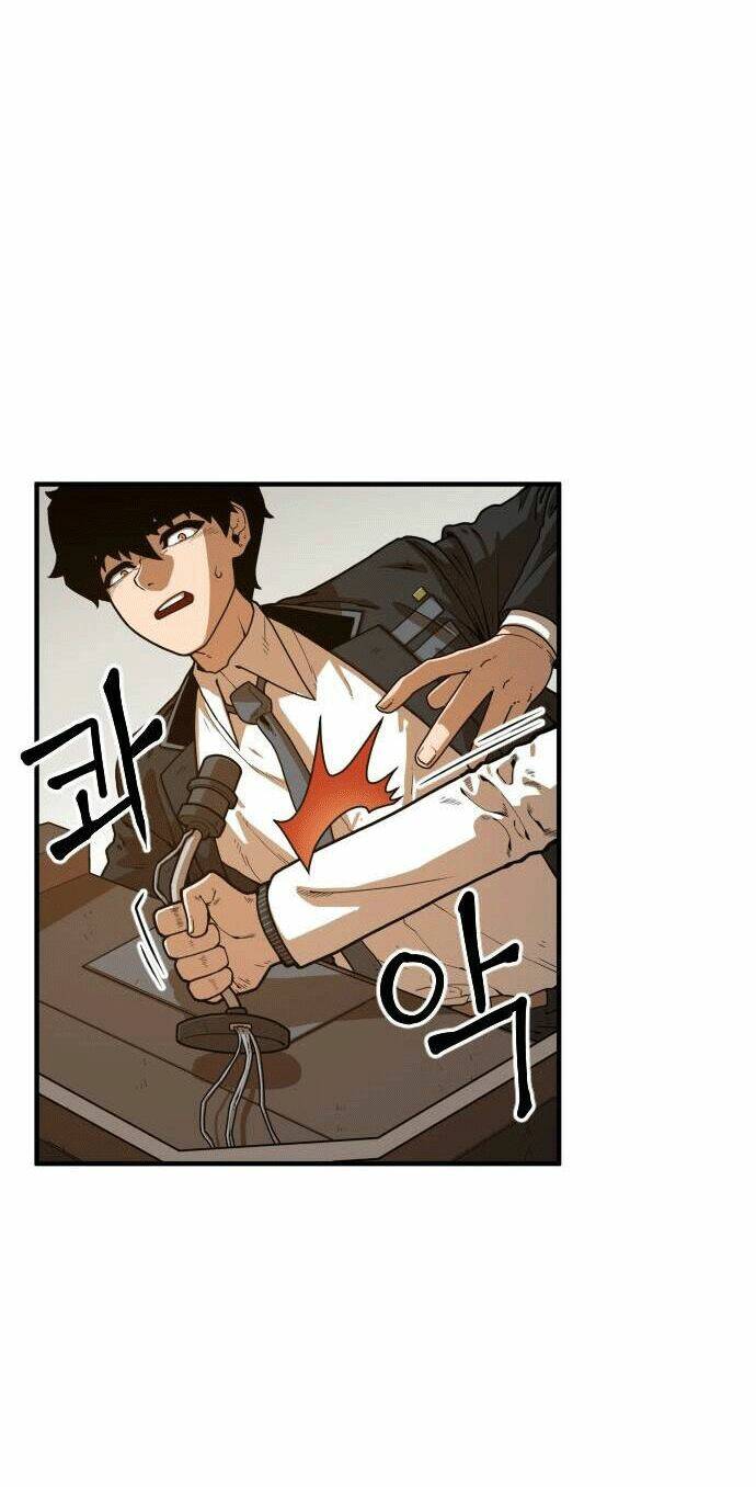 chinh phạt học đường chapter 4 41