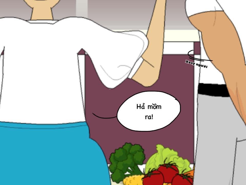 our bed chapter 1 30