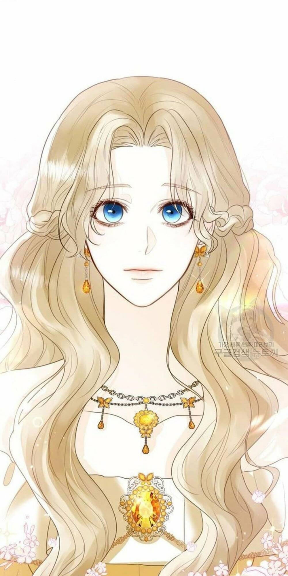 tôi sẽ từ bỏ vị trí hoàng hậu chapter 9 77