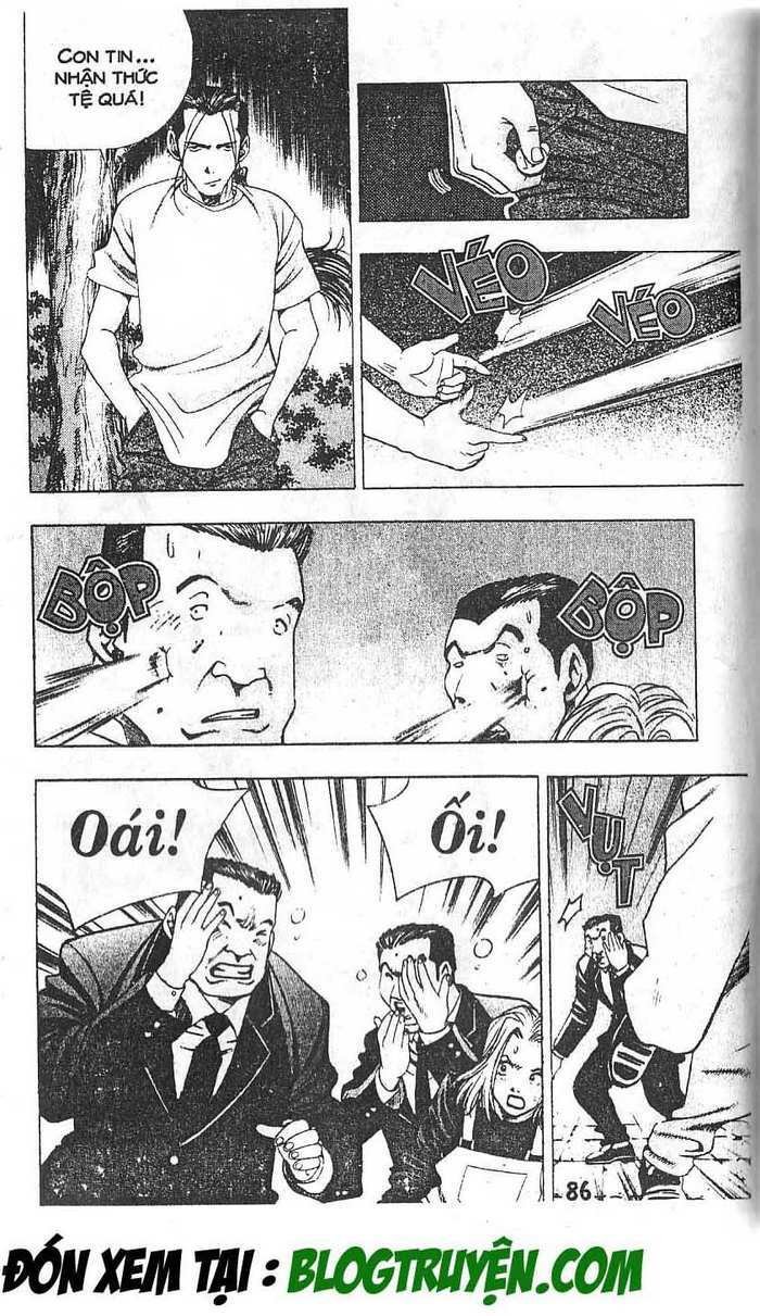 kid gang chapter 88 9