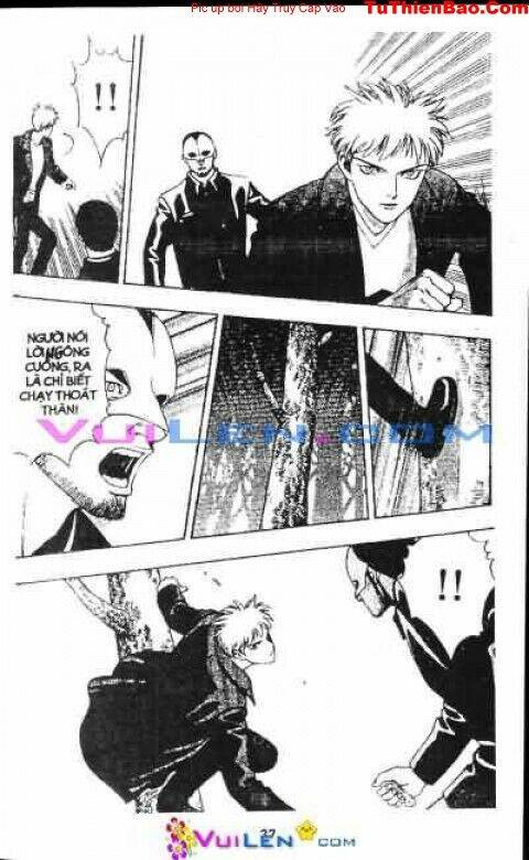 cô bé thám tử chapter 8 37