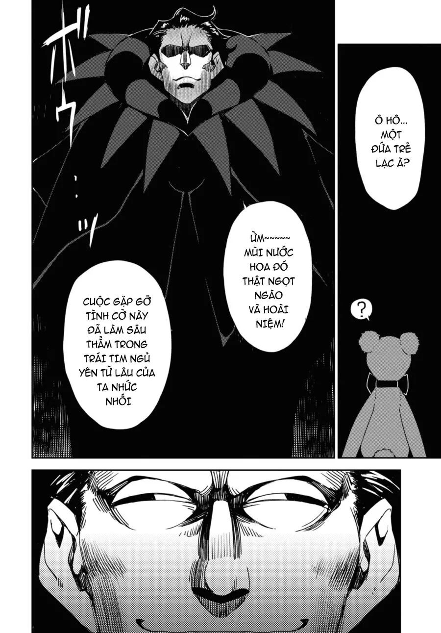 fate/grand order: epic of remnant - salem chapter 49 15