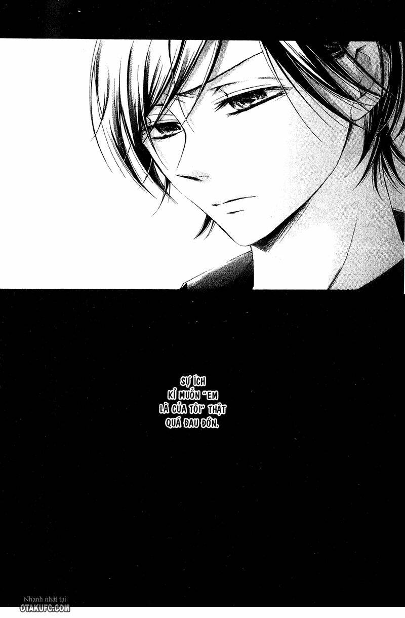 pen saki ni syrup chapter 12 40