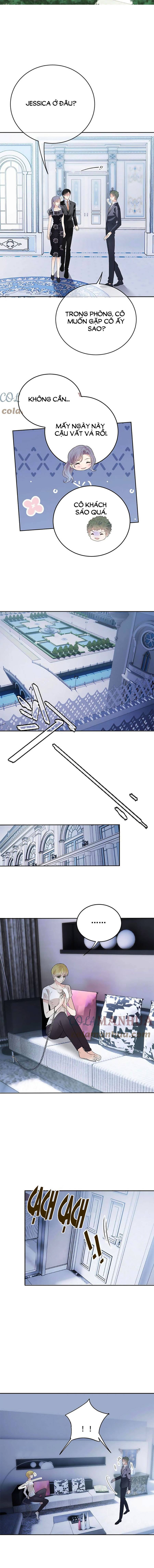 một vợ yêu, một bé con chapter 243 5