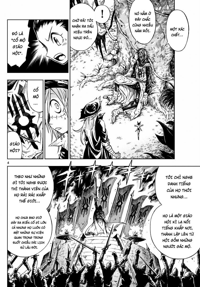 marry grave chapter 17 4