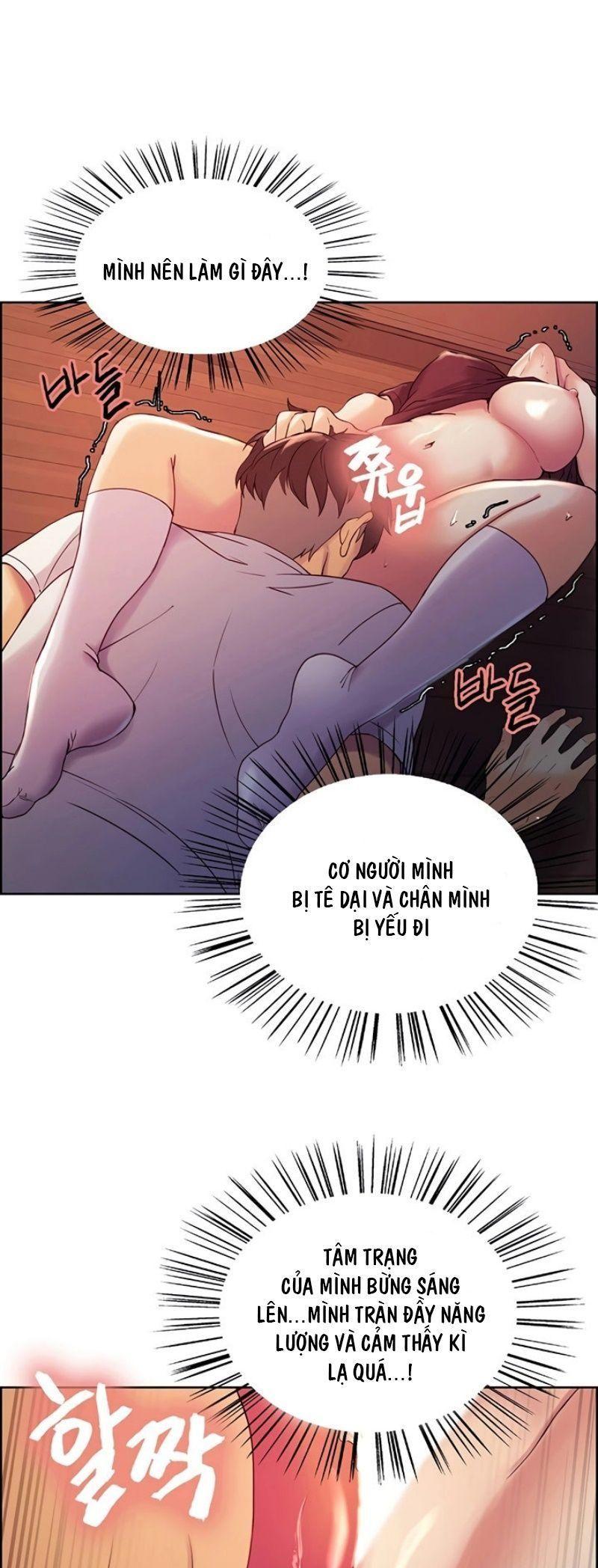 gia đình chạy trốn chapter 3 36
