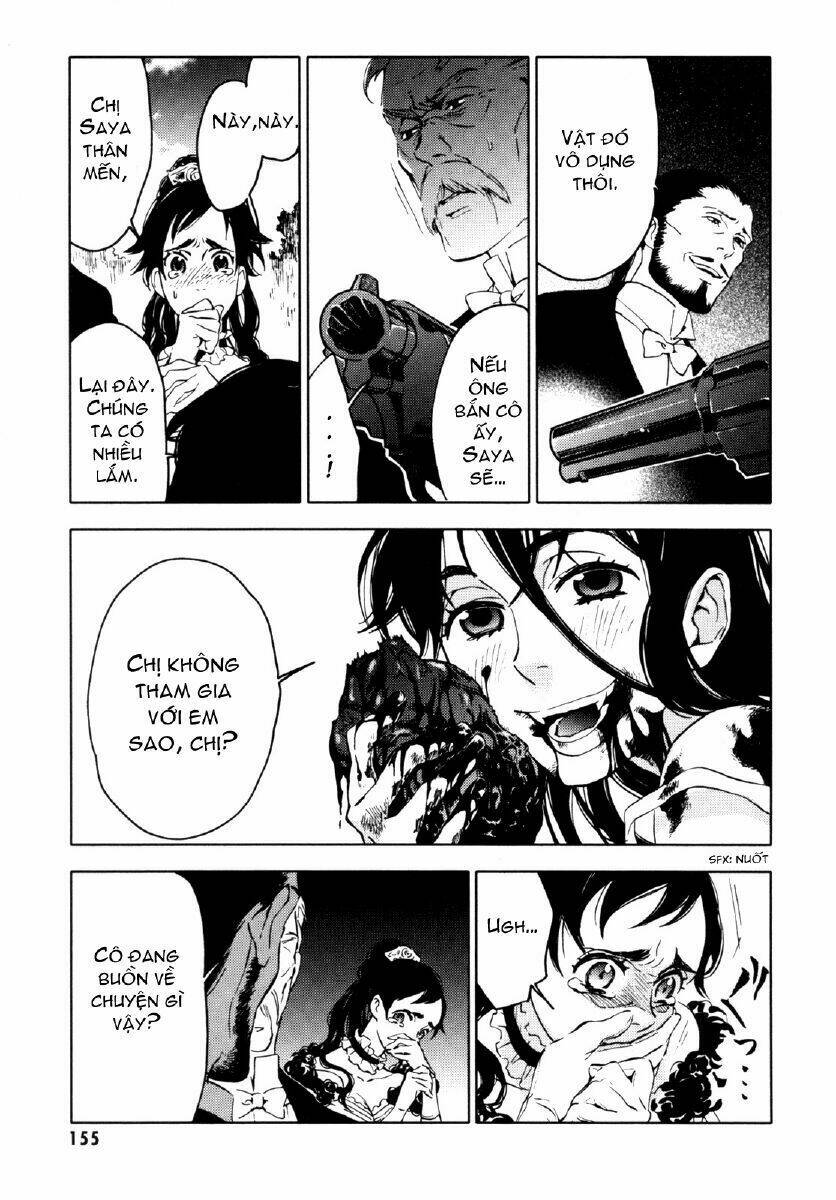 blood+ chapter 22 6