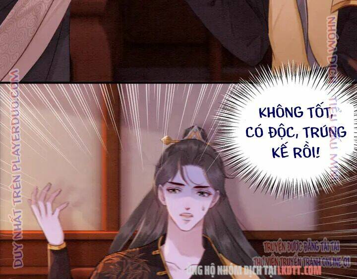 trọng sinh bá sủng nhiếp chính vương quá mạnh mẽ chapter 169 18