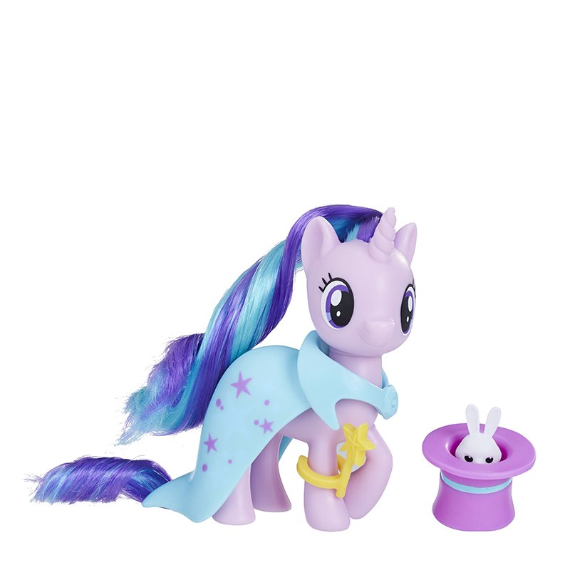 Đồ Chơi Búp Bê MY LITTLE PONY Thời Trang Đến Trường Cùng Starlight Glimmer E2564/E1928