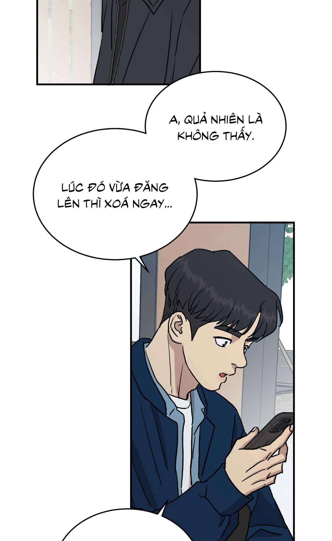 Nhà của chúng ta chapter 8