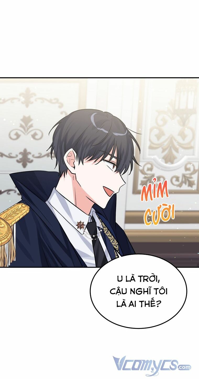 ác nữ karuna bé lại chapter 23 53