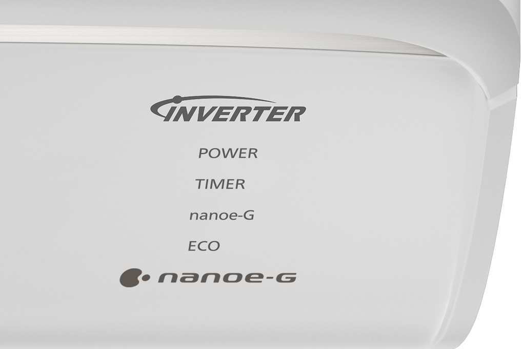 Máy lạnh 2 chiều Panasonic Inverter 1 HP CU/CS-YZ9WKH-8 - Hàng Chính Hãng - Chỉ Giao Hà Nội