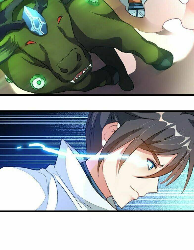 cửu dương thần vương chapter 128 23