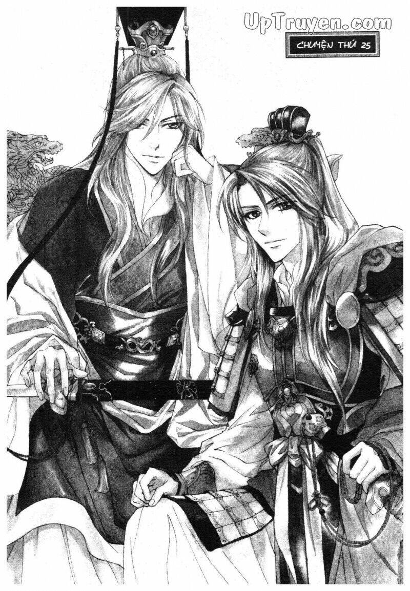 thái vân quốc truyện chapter 6 87