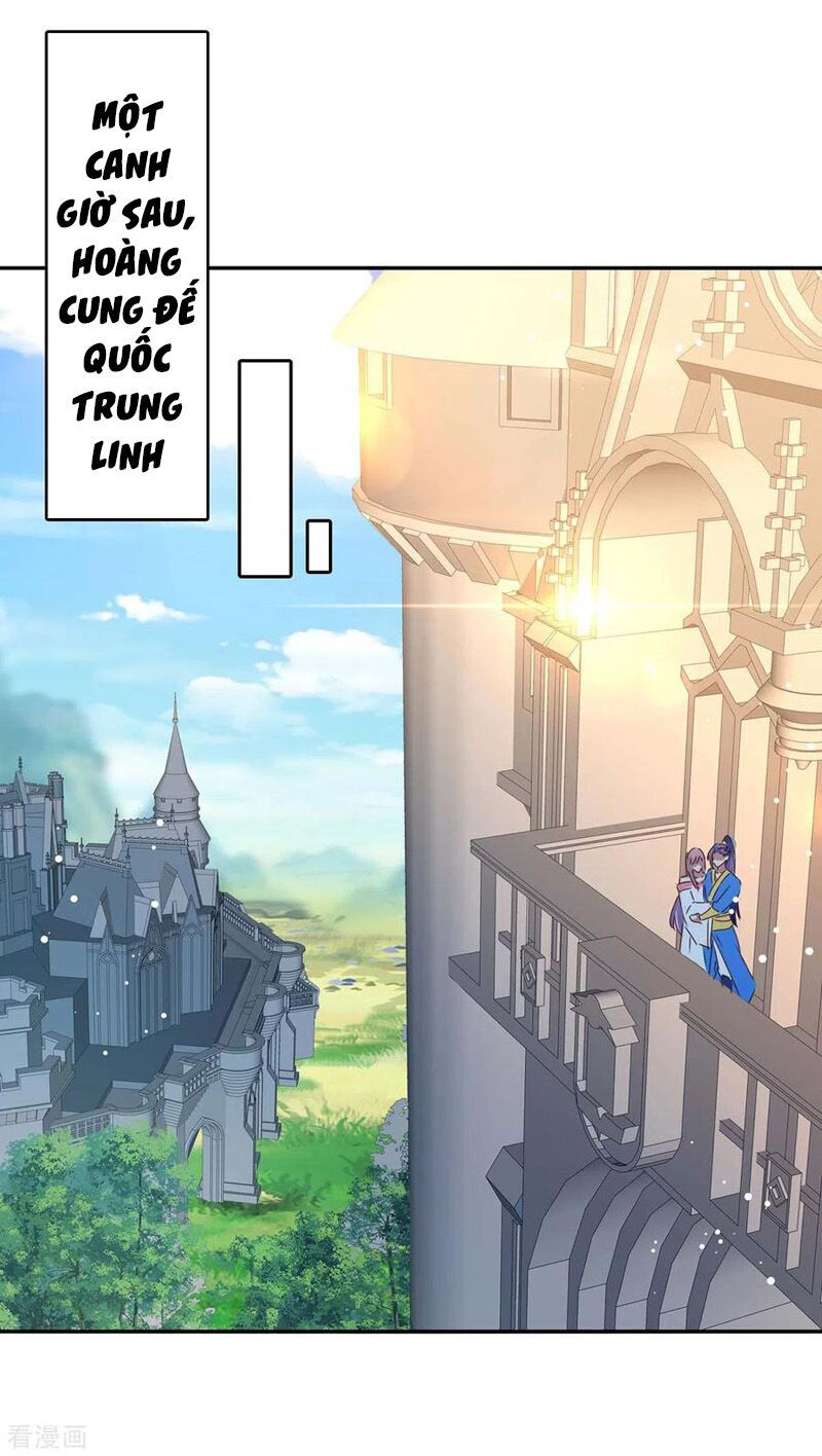 tối cường thăng cấp chapter 267 6