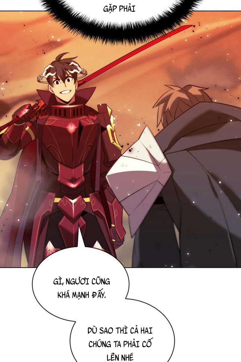 thợ rèn huyền thoại chapter 177.1 40