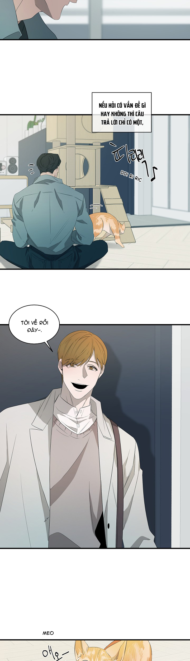 ever green chapter 43 9