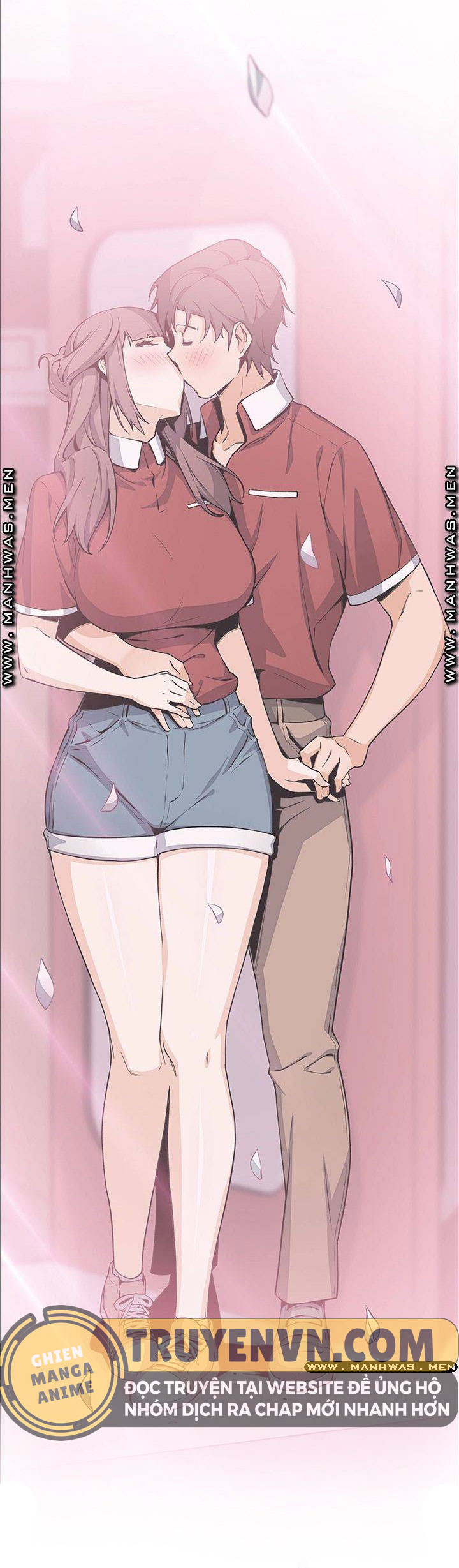 nhóm học đặc biệt chapter 49 33