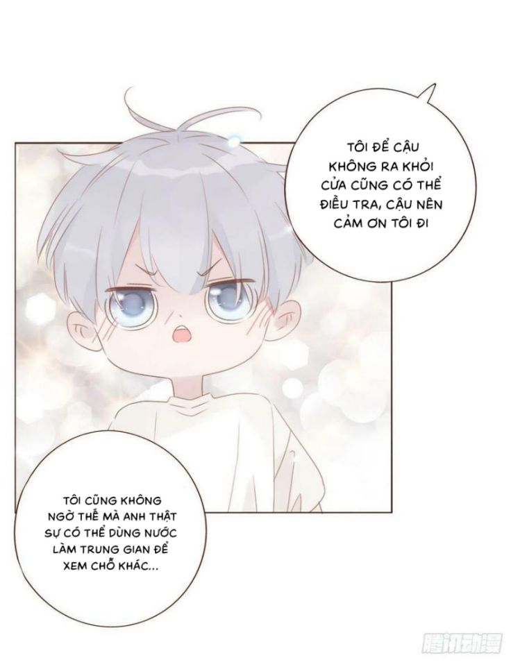 ôm chặt vào lòng chapter 40 3