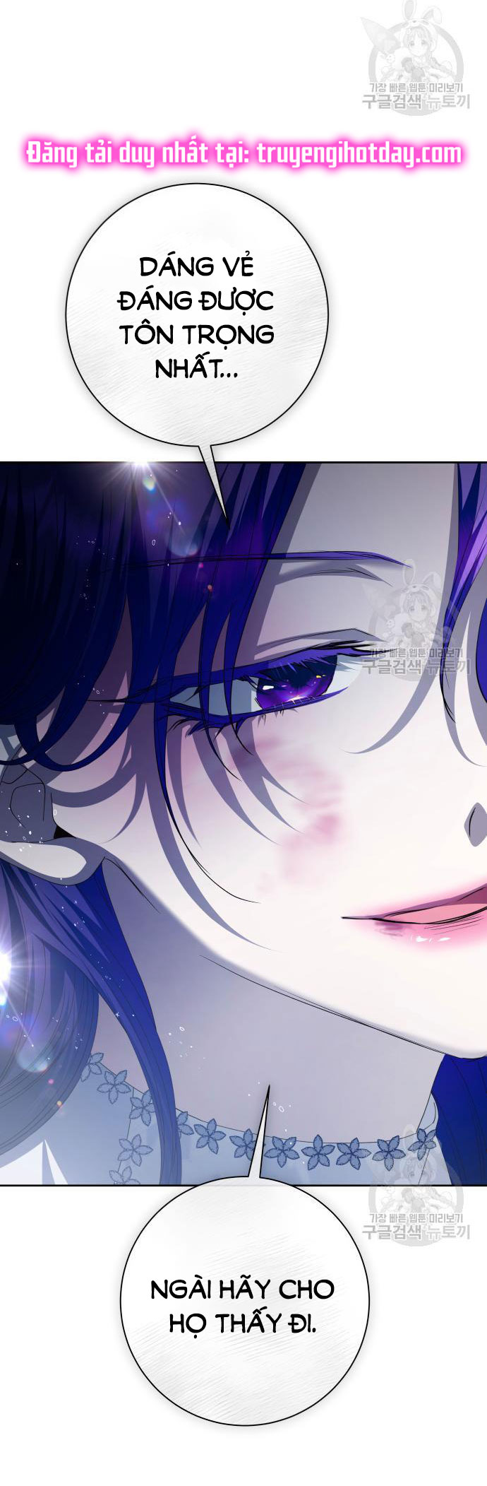 tôi muốn trở thành cô ấy dù chỉ là một ngày chapter 172.2 24