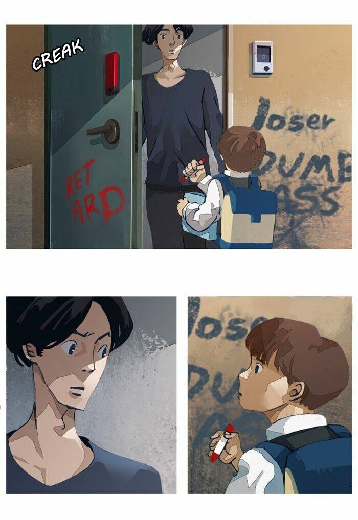 subtle disaster chapter 10 3