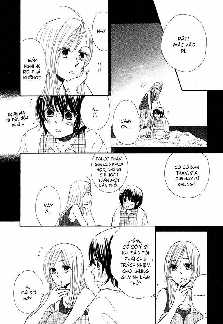 aqua blue cinema chapter 2 5