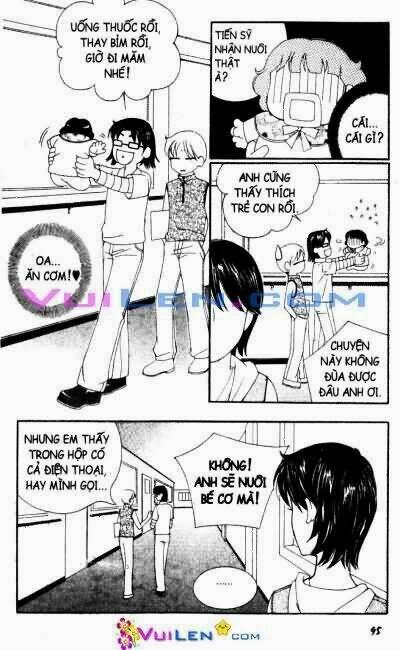phép màu chapter 5 95