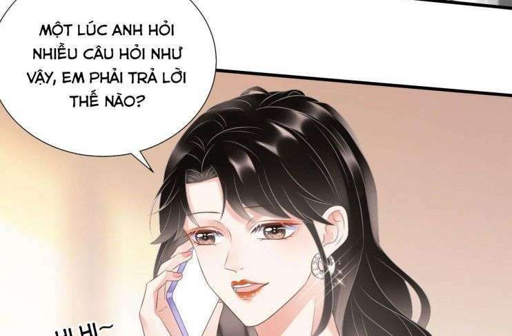 đại tiểu thư có ý đồ gì xấu đâu chapter 5 52