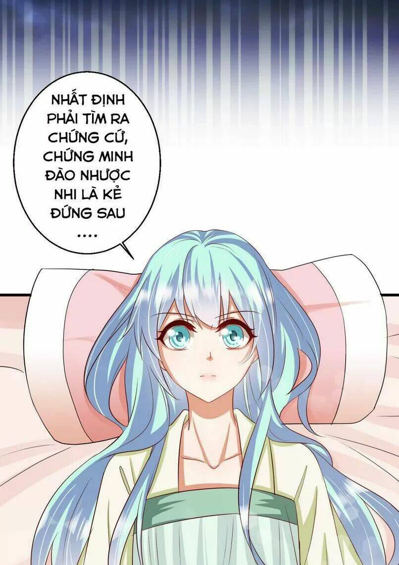 độc y cuồng phi chapter 37 44