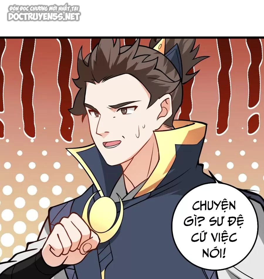 mang theo các tiên tử vô địch thiên hạ chapter 46.2 27