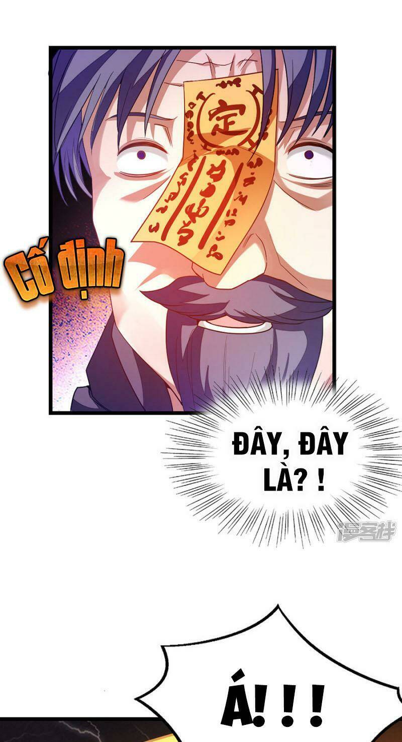 cửu dương thần vương chapter 179 15