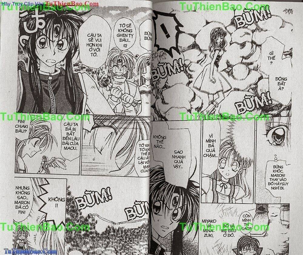 thiên thần bóng tối chapter 7 31