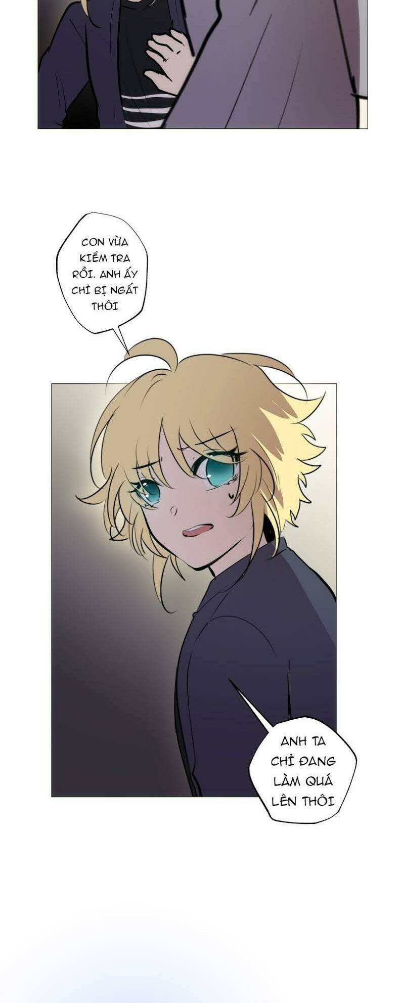 Trọng Sinh Mạc Thế Chapter 117 47