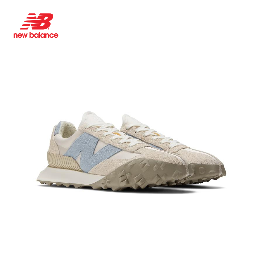 Giày sneaker nam New Balance XC-72 LIFESTYLE SNEAKERS M SEA SALT - UXC72TD