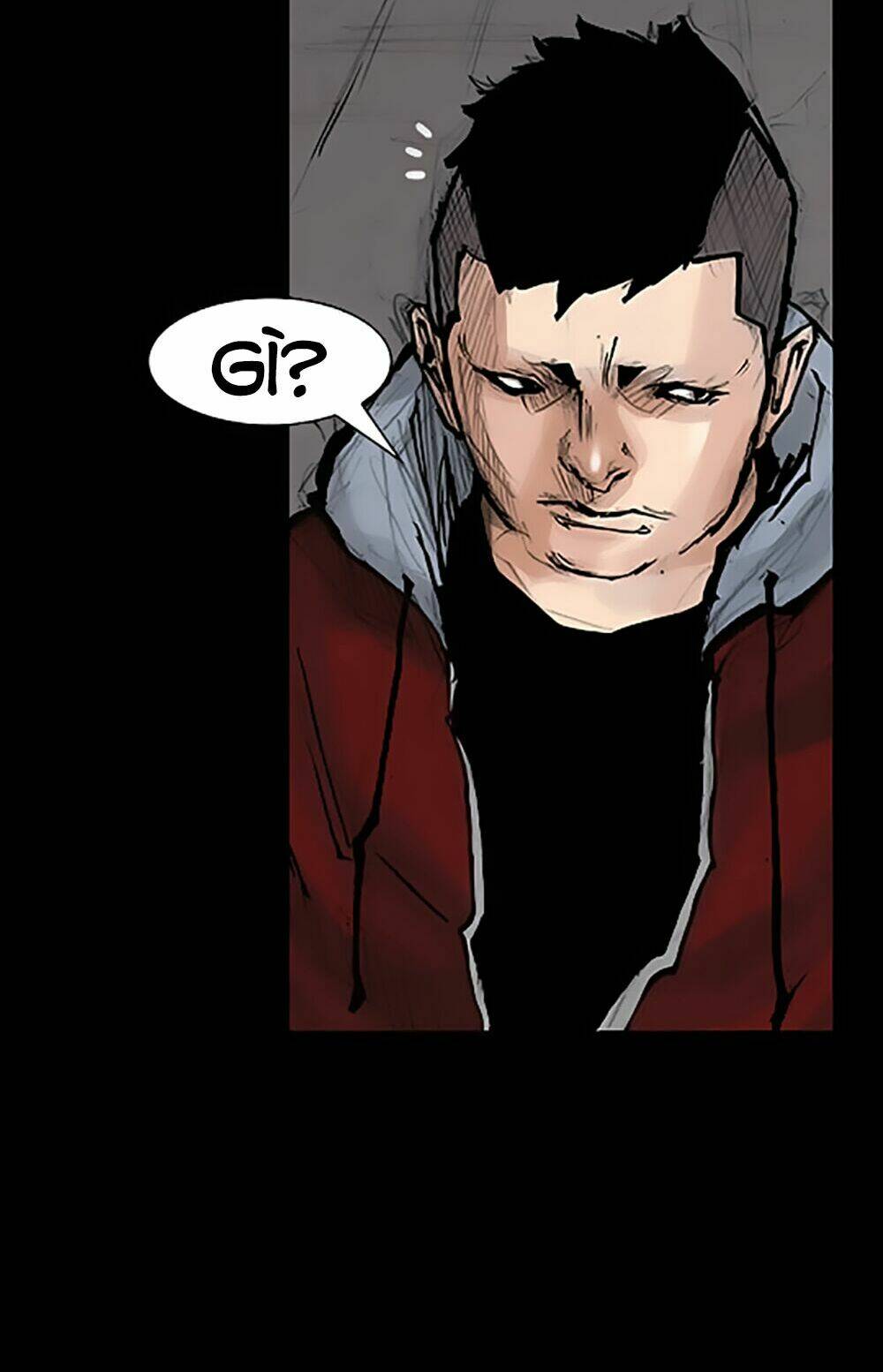 độc cô tiền truyện chapter 72 11